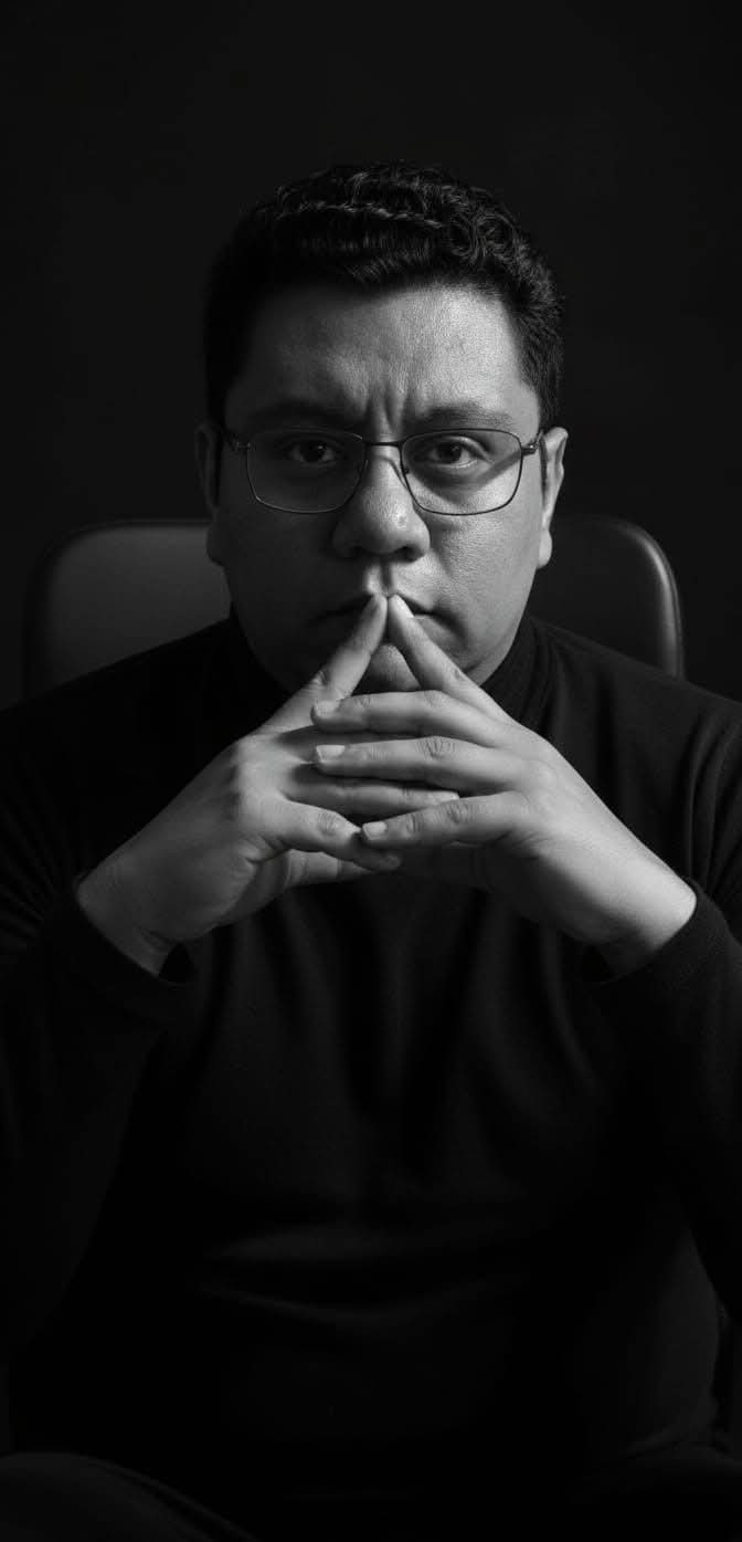 Mario Aurelio Gasca Lopez